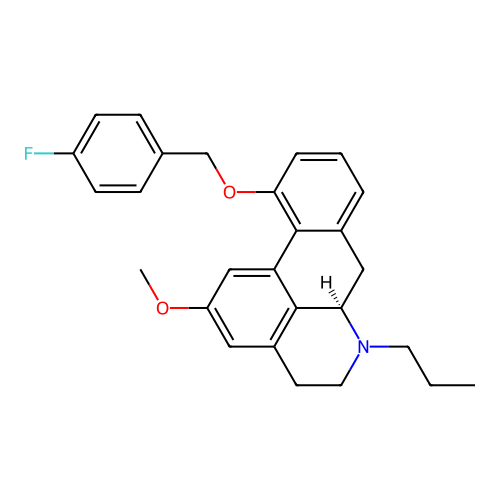Chemical structure of BindingDB Monomer ID 50518472