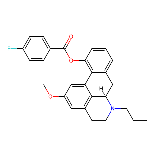 Chemical structure of BindingDB Monomer ID 50518473