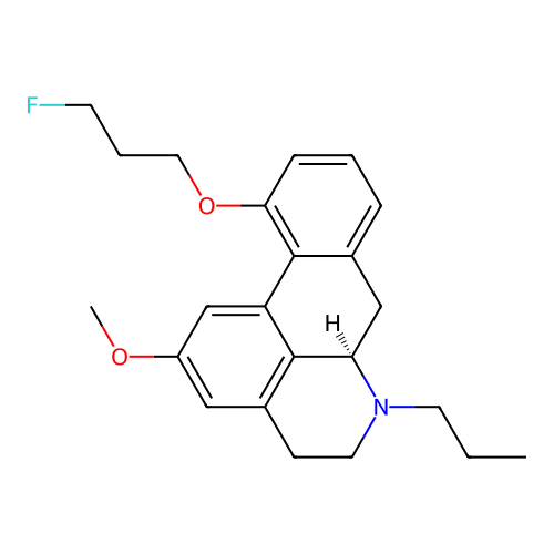 Chemical structure of BindingDB Monomer ID 50518474