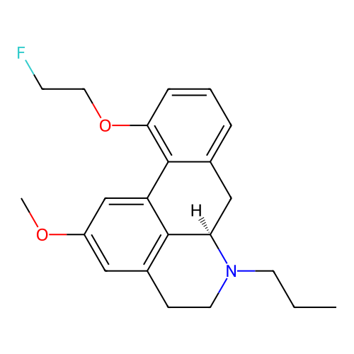 Chemical structure of BindingDB Monomer ID 50518475