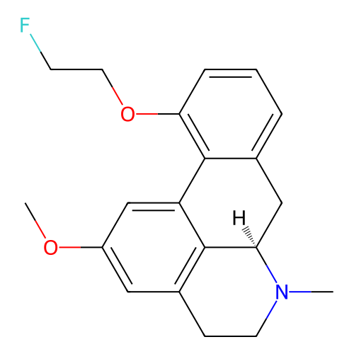 Chemical structure of BindingDB Monomer ID 50518477