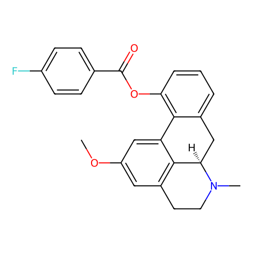 Chemical structure of BindingDB Monomer ID 50518478