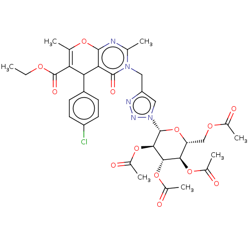 Chemical structure of BindingDB Monomer ID 50518491