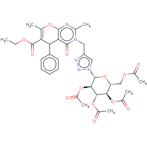 Chemical structure of BindingDB Monomer ID 50518494