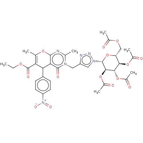 Chemical structure of BindingDB Monomer ID 50518496