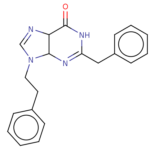 Chemical structure of BindingDB Monomer ID 50518535