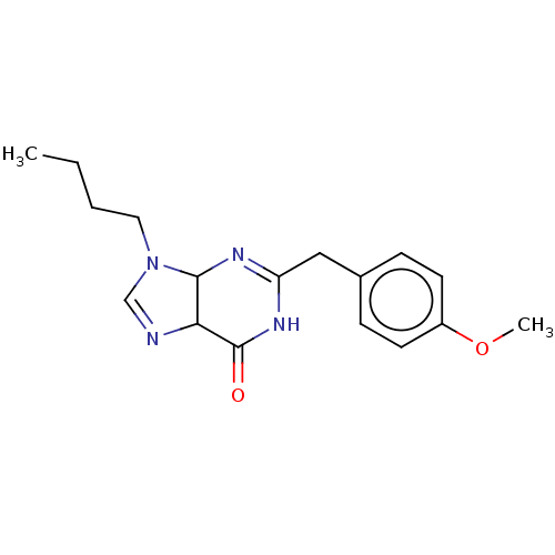 Chemical structure of BindingDB Monomer ID 50518538