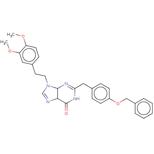 Chemical structure of BindingDB Monomer ID 50518540
