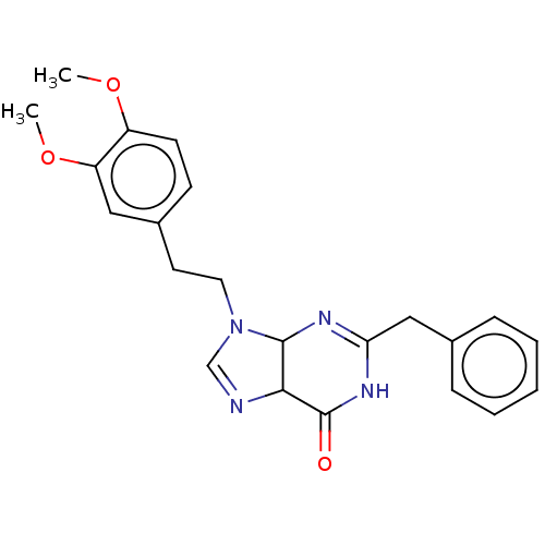 Chemical structure of BindingDB Monomer ID 50518544