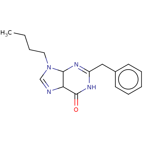 Chemical structure of BindingDB Monomer ID 50518545