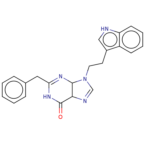 Chemical structure of BindingDB Monomer ID 50518546