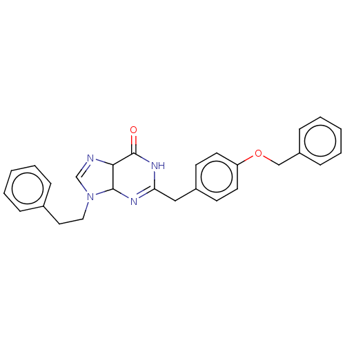 Chemical structure of BindingDB Monomer ID 50518550