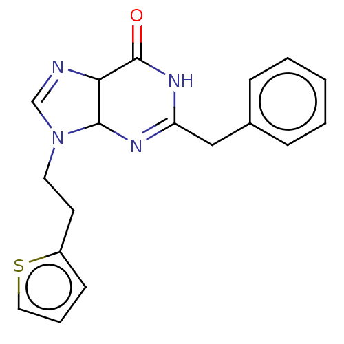 Chemical structure of BindingDB Monomer ID 50518552