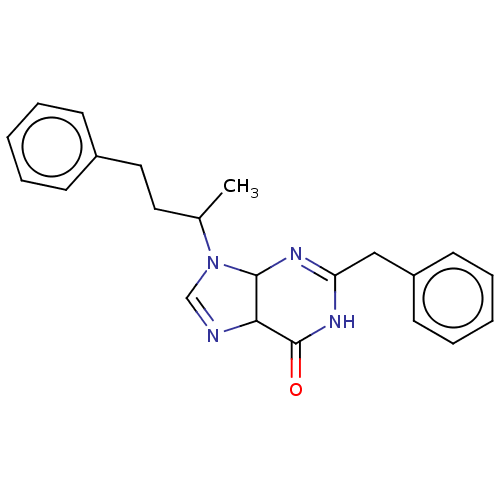 Chemical structure of BindingDB Monomer ID 50518553