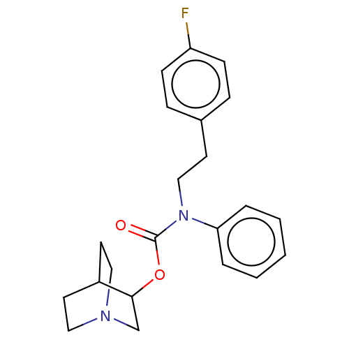 Chemical structure of BindingDB Monomer ID 50518557