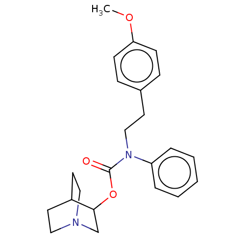 Chemical structure of BindingDB Monomer ID 50518559