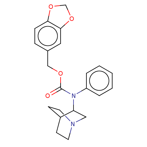 Chemical structure of BindingDB Monomer ID 50518567