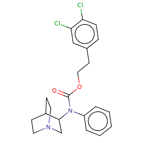 Chemical structure of BindingDB Monomer ID 50518568