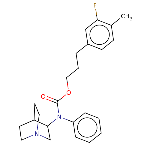 Chemical structure of BindingDB Monomer ID 50518571