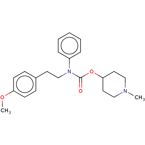 Chemical structure of BindingDB Monomer ID 50518574