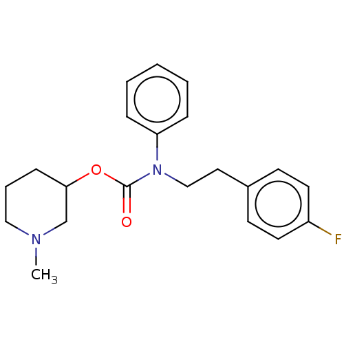 Chemical structure of BindingDB Monomer ID 50518577