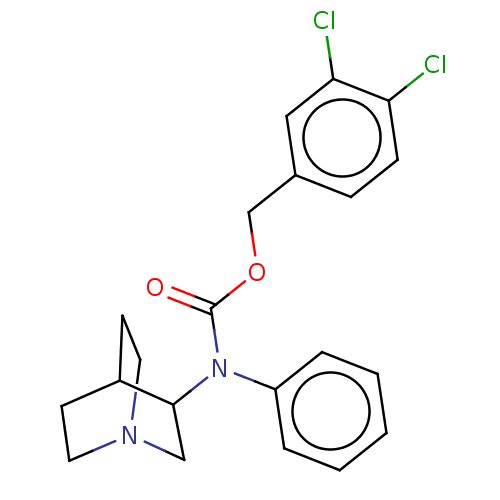 Chemical structure of BindingDB Monomer ID 50518581