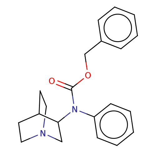 Chemical structure of BindingDB Monomer ID 50518582