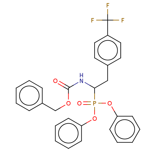 Chemical structure of BindingDB Monomer ID 50518623