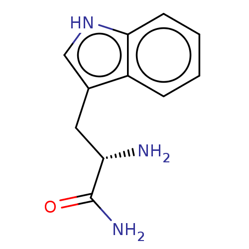 Chemical structure of BindingDB Monomer ID 50518653