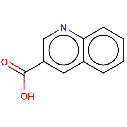 Chemical structure of BindingDB Monomer ID 50518657