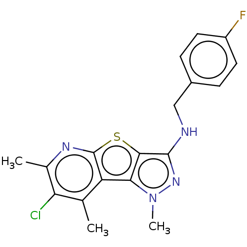 Chemical structure of BindingDB Monomer ID 50518703