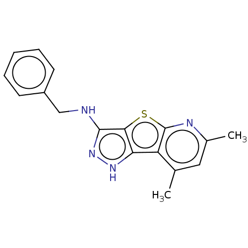 Chemical structure of BindingDB Monomer ID 50518714