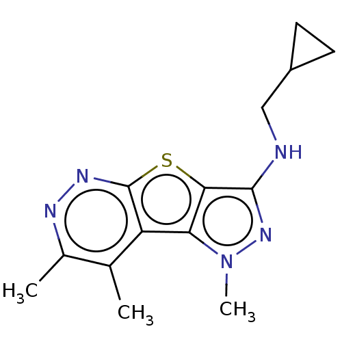 Chemical structure of BindingDB Monomer ID 50518724