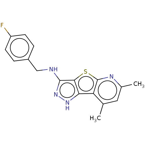 Chemical structure of BindingDB Monomer ID 50518728