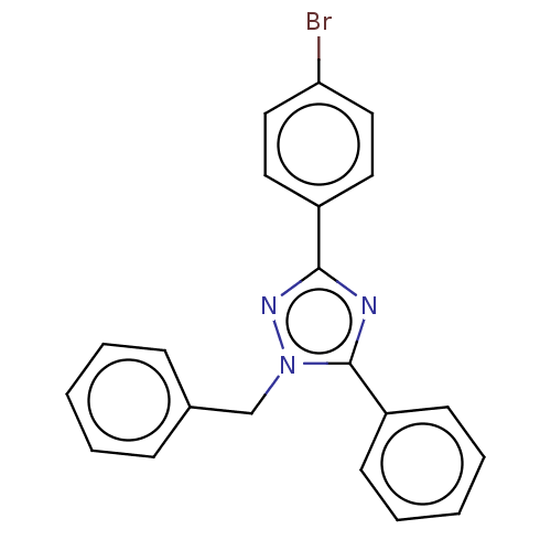 Chemical structure of BindingDB Monomer ID 50518737