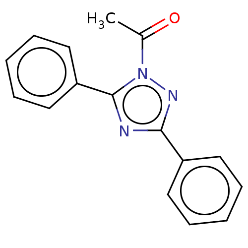 Chemical structure of BindingDB Monomer ID 50518741