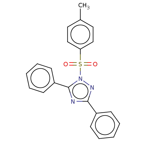 Chemical structure of BindingDB Monomer ID 50518742