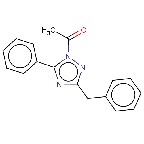 Chemical structure of BindingDB Monomer ID 50518743