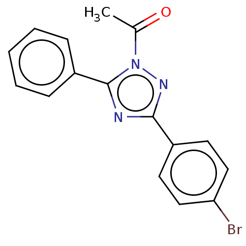 Chemical structure of BindingDB Monomer ID 50518744
