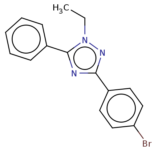 Chemical structure of BindingDB Monomer ID 50518745