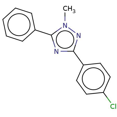 Chemical structure of BindingDB Monomer ID 50518747