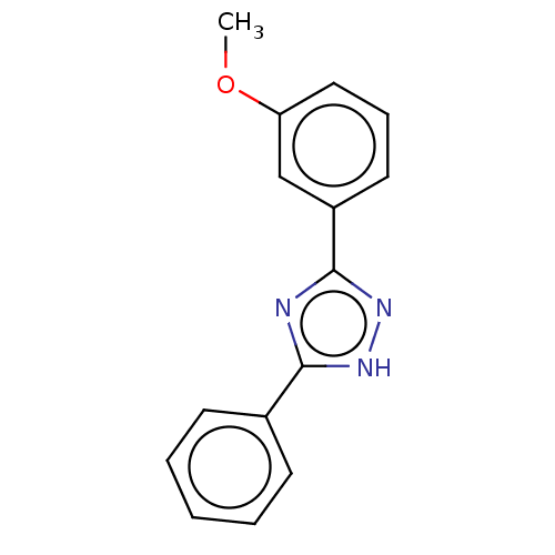 Chemical structure of BindingDB Monomer ID 50518749