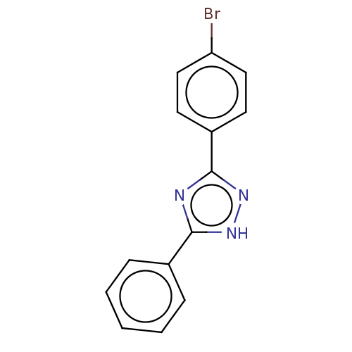 Chemical structure of BindingDB Monomer ID 50518750