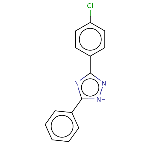 Chemical structure of BindingDB Monomer ID 50518751
