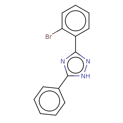 Chemical structure of BindingDB Monomer ID 50518752