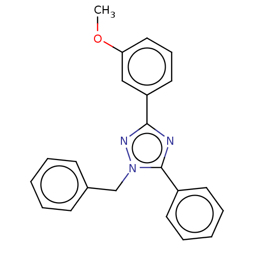 Chemical structure of BindingDB Monomer ID 50518753