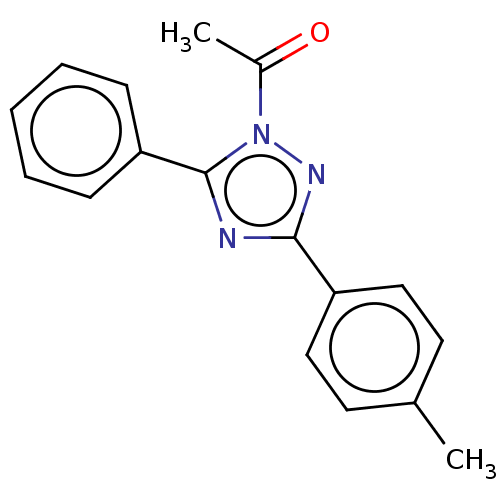 Chemical structure of BindingDB Monomer ID 50518754