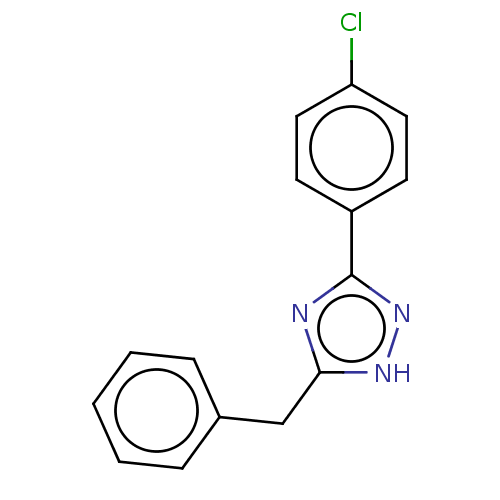 Chemical structure of BindingDB Monomer ID 50518760