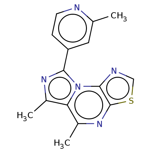 Chemical structure of BindingDB Monomer ID 50518763