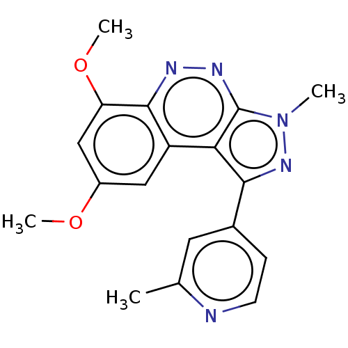 Chemical structure of BindingDB Monomer ID 50518764